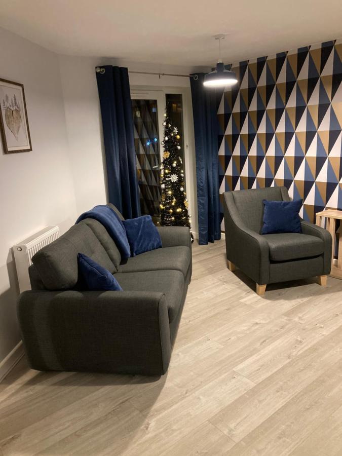Chapel Court Apartments Cannock Bagian luar foto