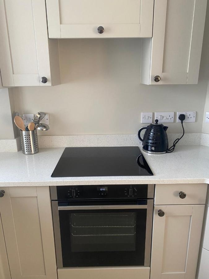 Chapel Court Apartments Cannock Bagian luar foto