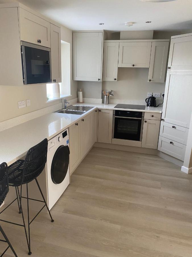 Chapel Court Apartments Cannock Bagian luar foto